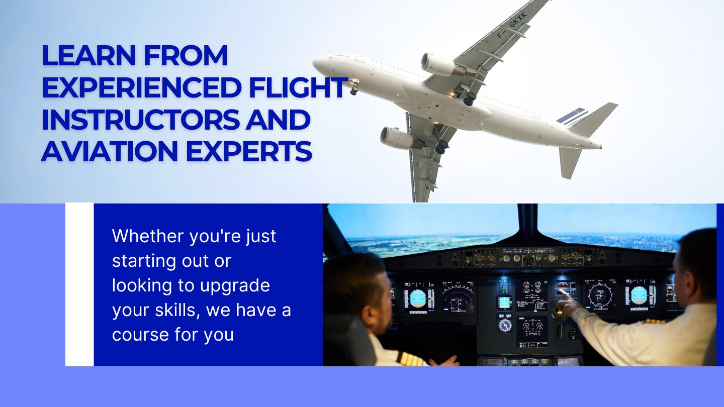 Courses- Course page